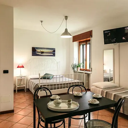 Ingarda Гостевой дом Кавальказелле