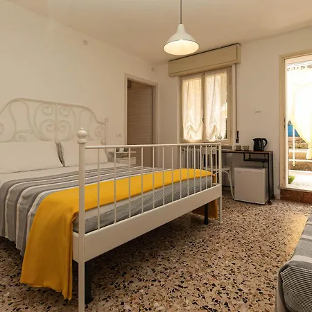 Гостевой дом Ingarda Кавальказелле