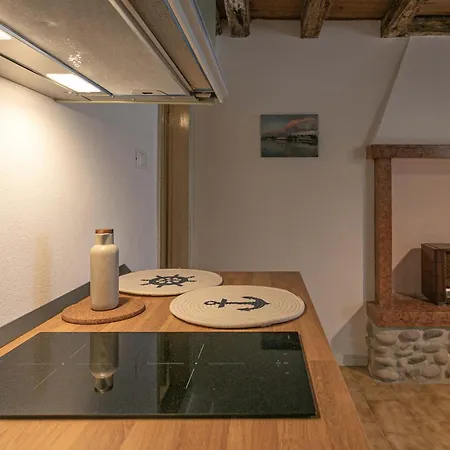 Гостевой дом Ingarda 3*