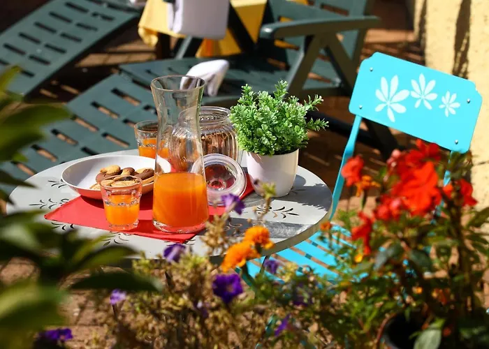 Pensionat Ingarda Cavalcaselle