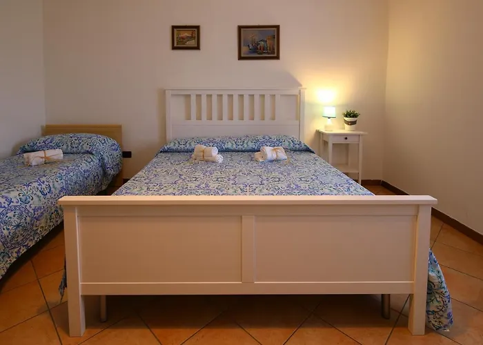 Ingarda Pensionat 3*