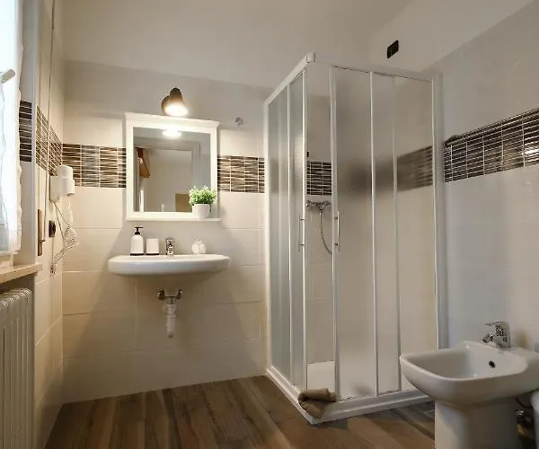 Ingarda 3* Cavalcaselle