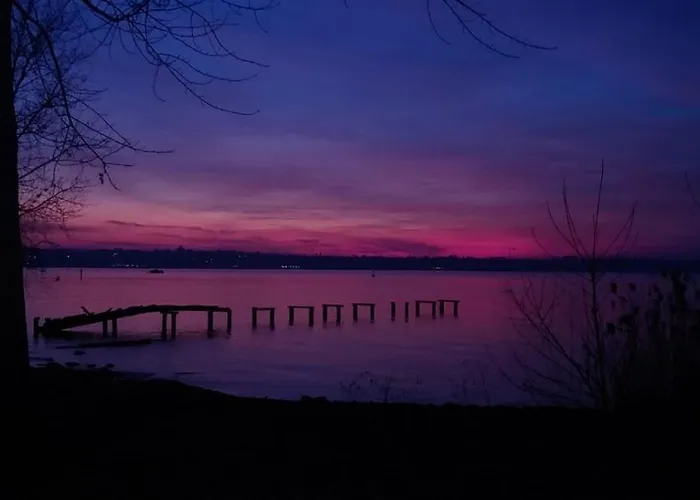 بيت ضيافة Ingarda