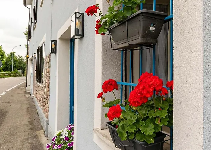 Ingarda 3* كافالكاسيل