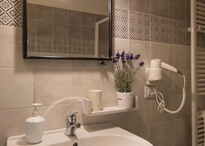 Ingarda Pensionat Cavalcaselle