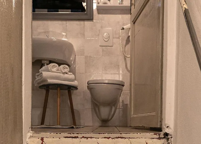 Ingarda 3* Cavalcaselle