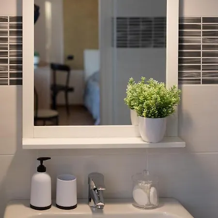 Ingarda Πανσιόν