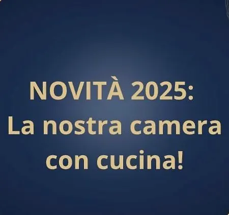 Ingarda Πανσιόν 3*