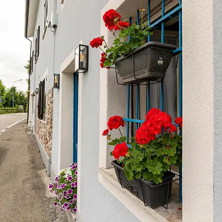 Ingarda 3* Cavalcaselle