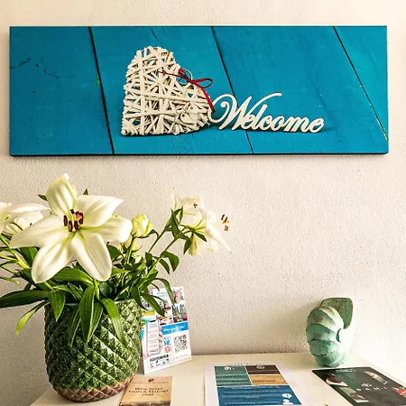 Ingarda Πανσιόν