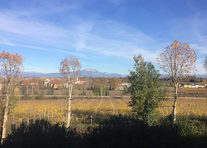 Ingarda Maison d'hôtes