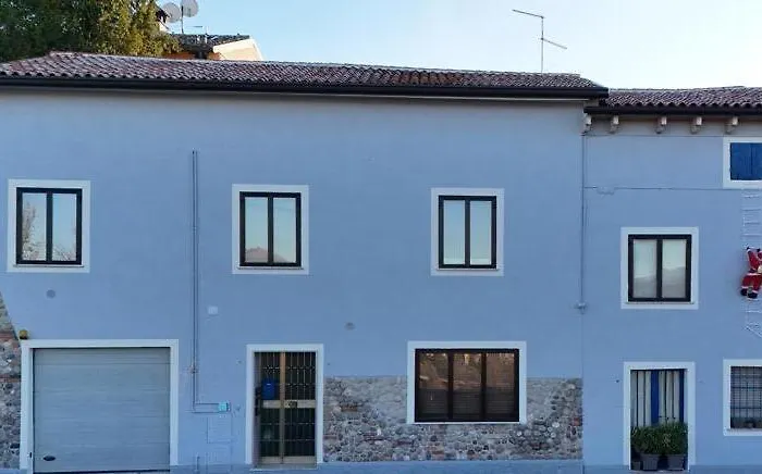 Maison d'hôtes Ingarda 3*