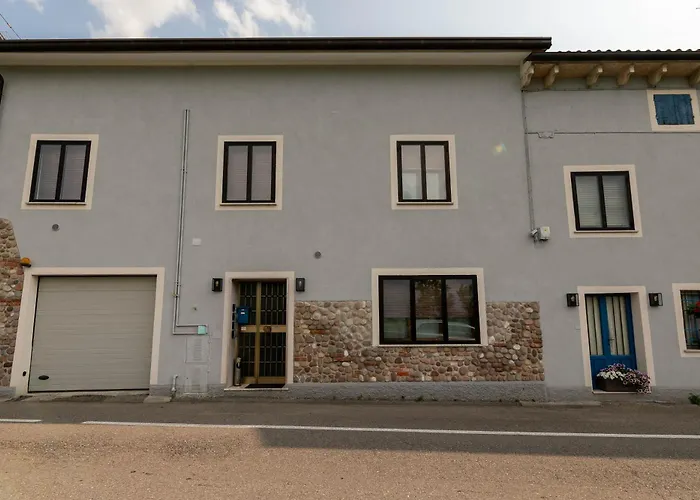 Ingarda Maison d'hôtes