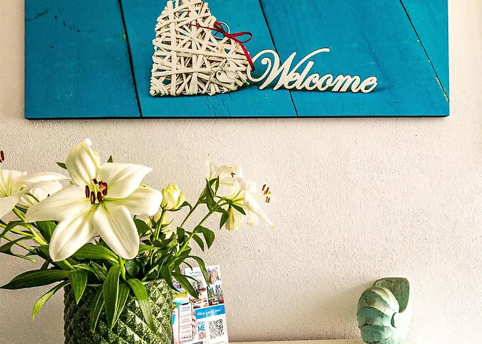 Ingarda Maison d'hôtes