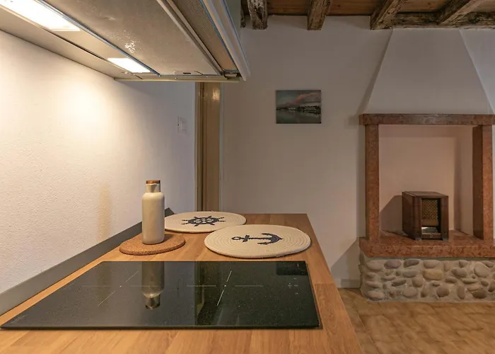 Maison d'hôtes Ingarda 3*